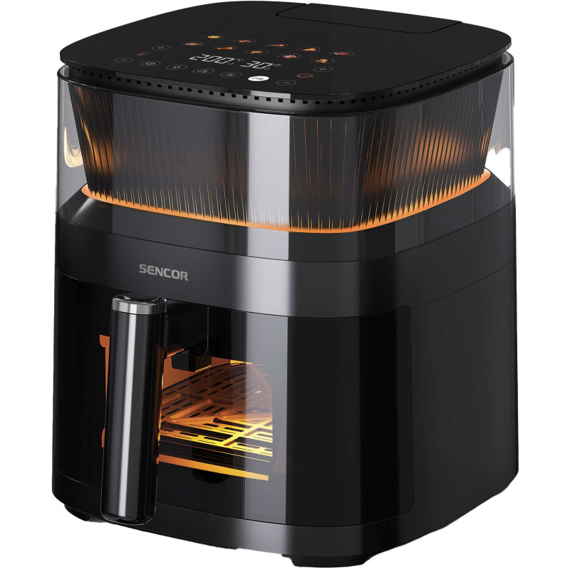 Sencor SFR5050BK