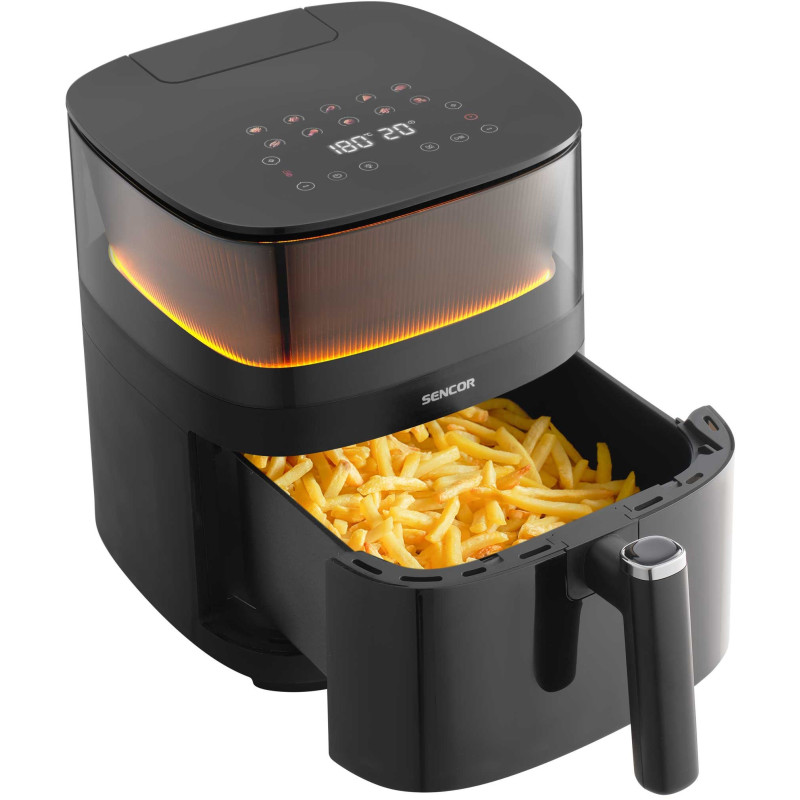 Sencor SFR5050BK