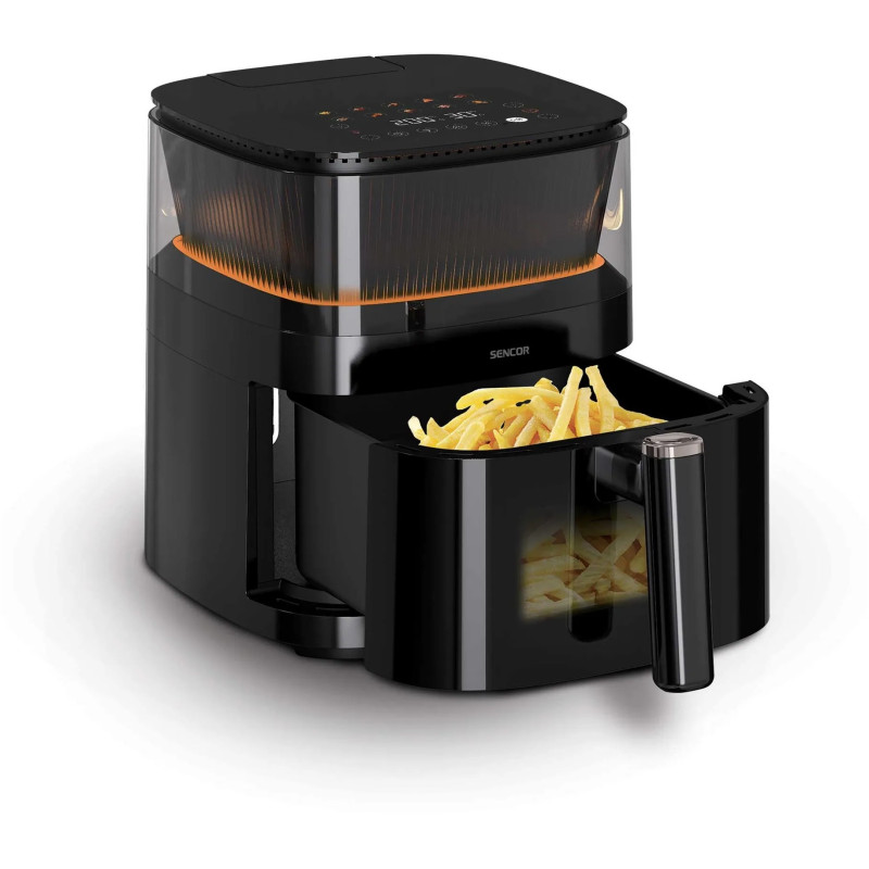 Sencor SFR5050BK