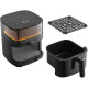 Sencor SFR5050BK