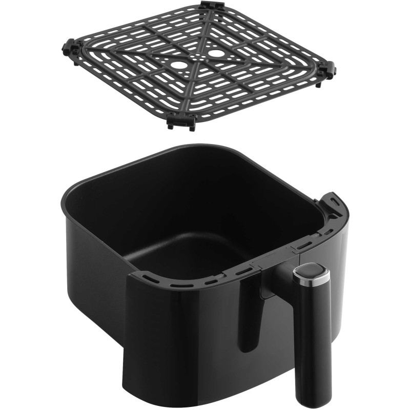 Sencor SFR5050BK