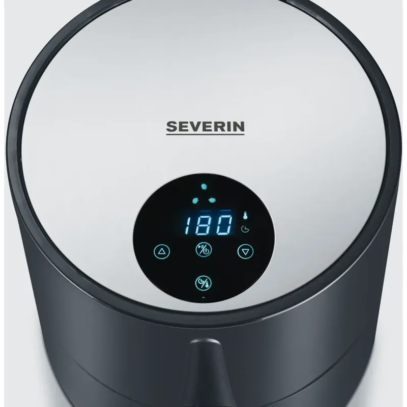 Мультипечь Severin FR 2455