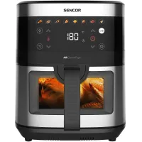 Мультипіч Sencor SFR9000SS