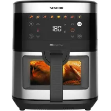 Мультипіч Sencor SFR9000SS