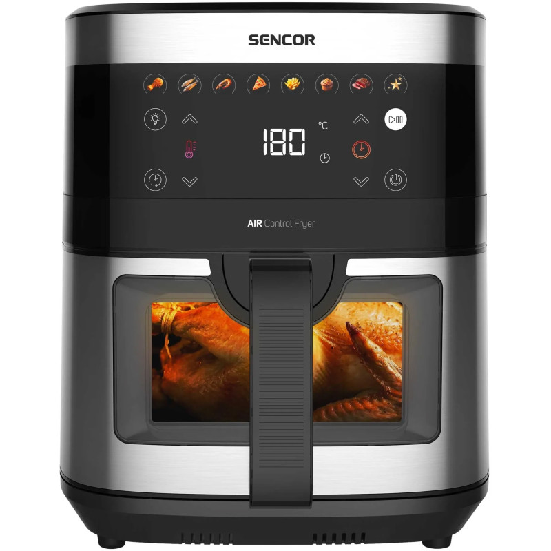 Sencor SFR9000SS