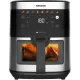 Мультипечь Sencor SFR9000SS