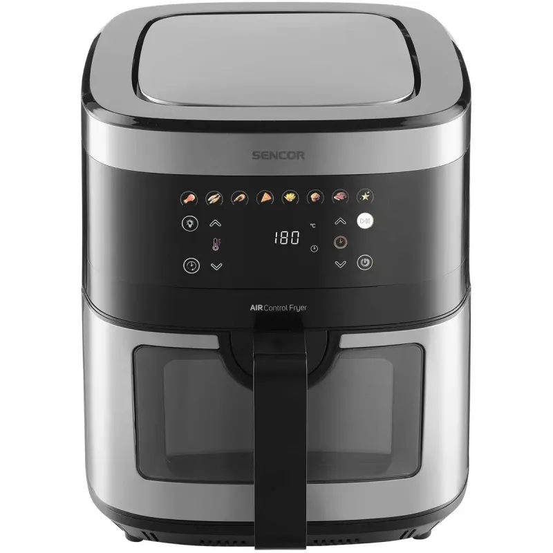 Мультипечь Sencor SFR9000SS