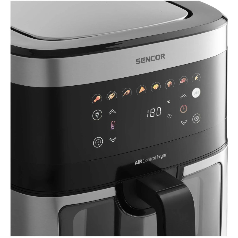 Sencor SFR9000SS