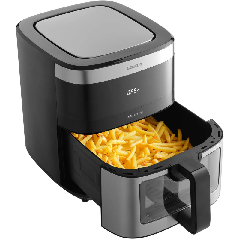 Sencor SFR9000SS