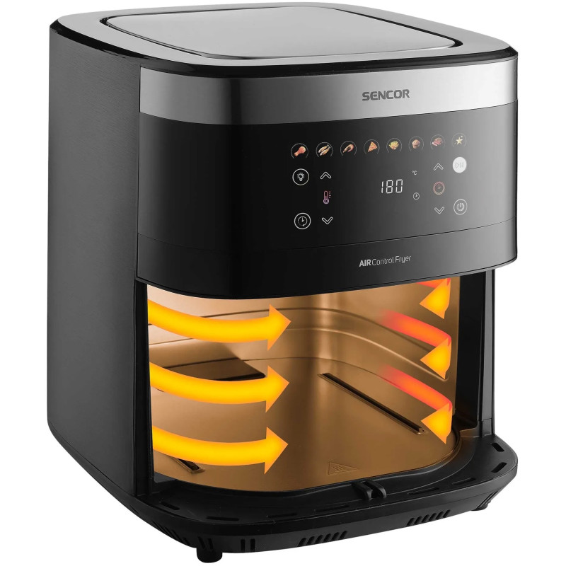 Sencor SFR9000SS