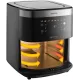 Мультипечь Sencor SFR9000SS