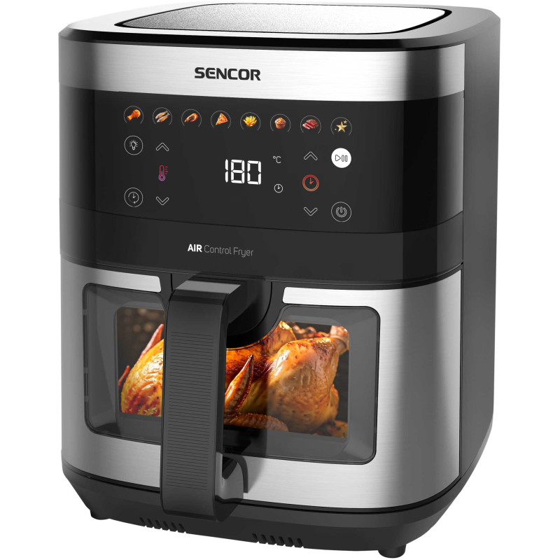 Sencor SFR9000SS