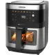 Мультипечь Sencor SFR9000SS