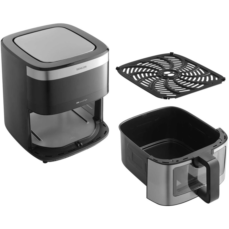 Sencor SFR9000SS