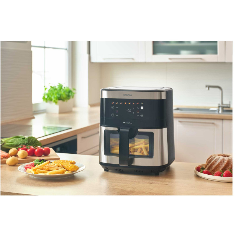 Sencor SFR9000SS