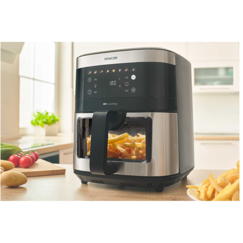 Sencor SFR9000SS