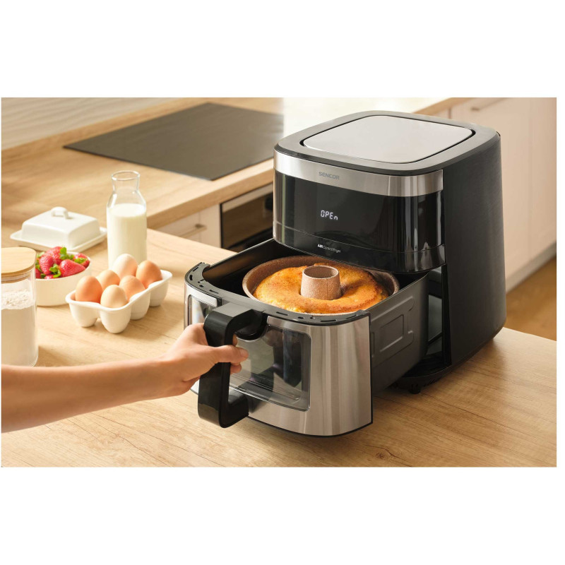 Sencor SFR9000SS