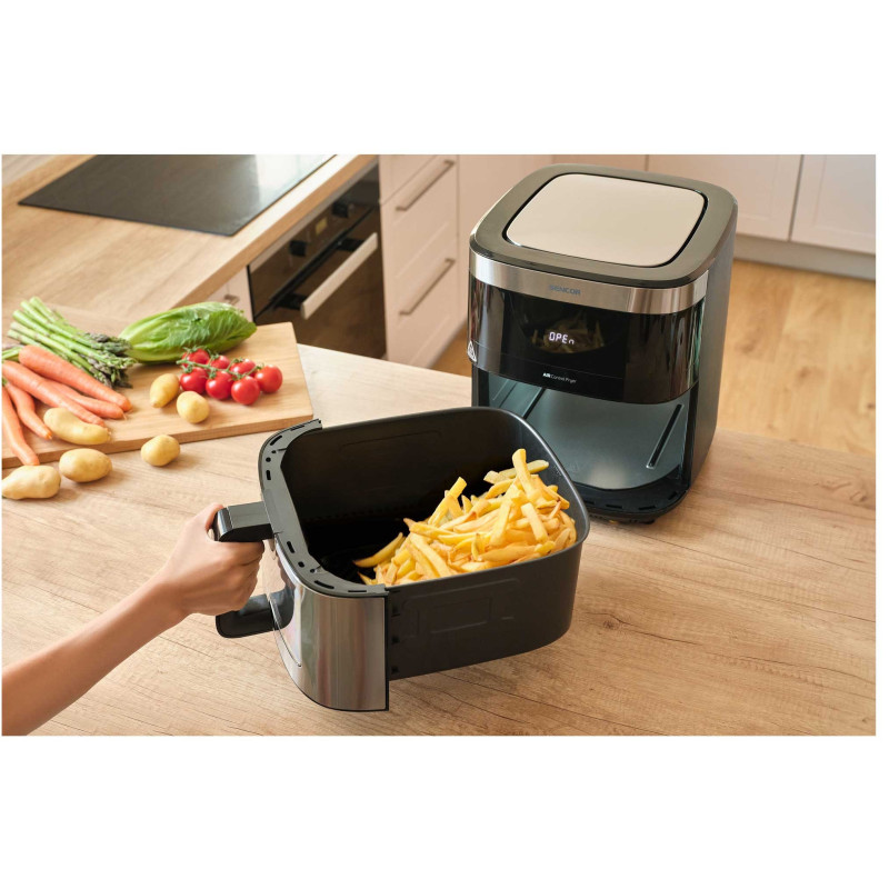 Sencor SFR9000SS