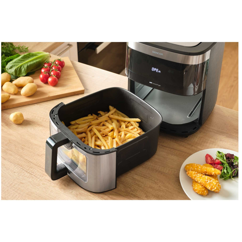 Sencor SFR9000SS
