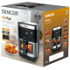 Sencor SFR9000SS