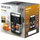 Мультипечь Sencor SFR9000SS