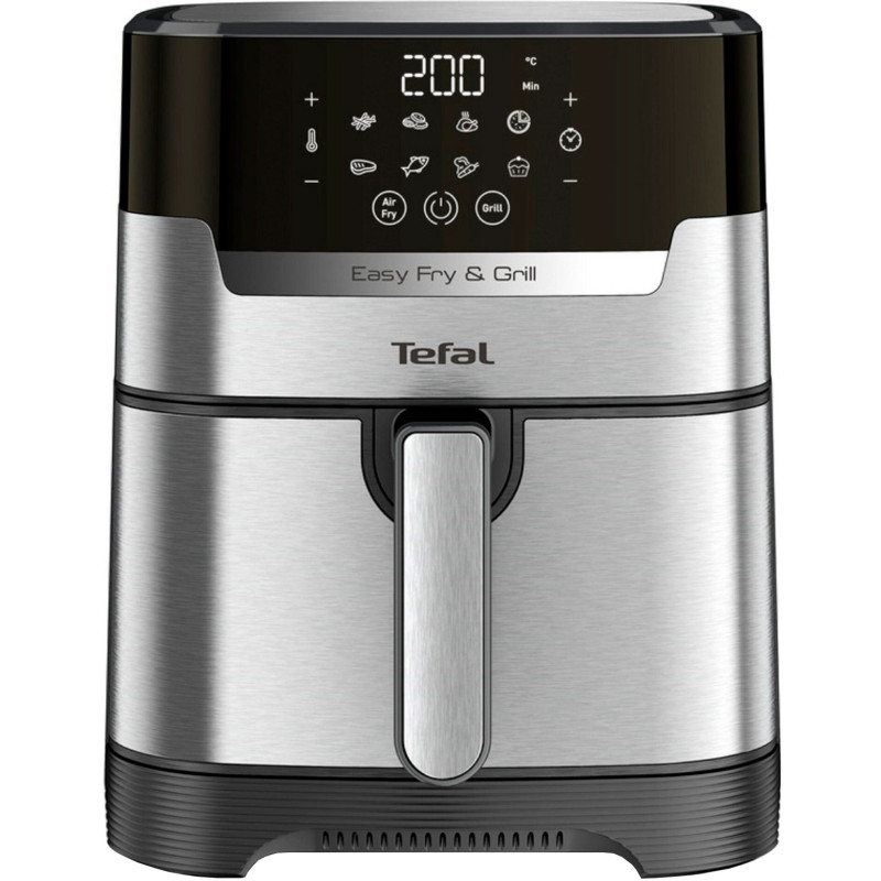 Мультипечь Tefal EY505D15