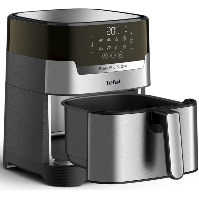 Мультипечь Tefal EY505D15
