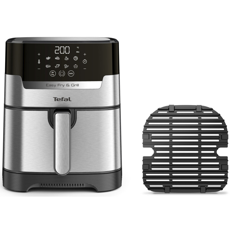 Мультипечь Tefal EY505D15