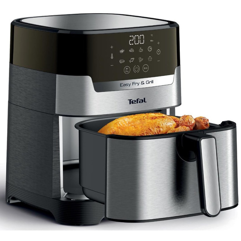 Мультипечь Tefal EY505D15