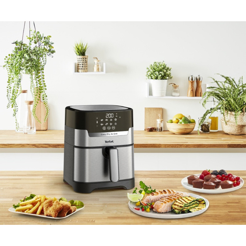 Мультипечь Tefal EY505D15