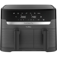 Мультипіч Moulinex Dual Easy Fry EZ901H20