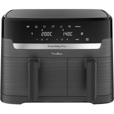 Мультипіч Moulinex Dual Easy Fry EZ901H20