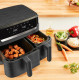 Мультипіч Moulinex Dual Easy Fry EZ901H20
