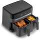 Мультипіч Moulinex Dual Easy Fry EZ901H20