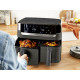 Мультипіч Moulinex Dual Easy Fry EZ901H20