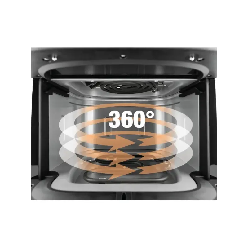 Мультипечь Gorenje AF1800ST