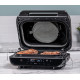NINJA Health Grill & Air Fryer XL AG551EU