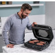 NINJA Health Grill & Air Fryer XL AG551EU