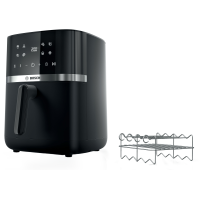 Мультипечь Bosch Serie 4 MAF462B1