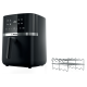 Мультипіч Bosch Serie 4 MAF462B1