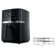 Мультипіч Bosch Serie 4 MAF462B1