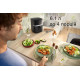 Мультипіч Bosch Serie 4 MAF462B1