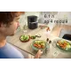 Мультипіч Bosch Serie 4 MAF462B1