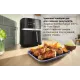 Мультипіч Bosch Serie 4 MAF462B1