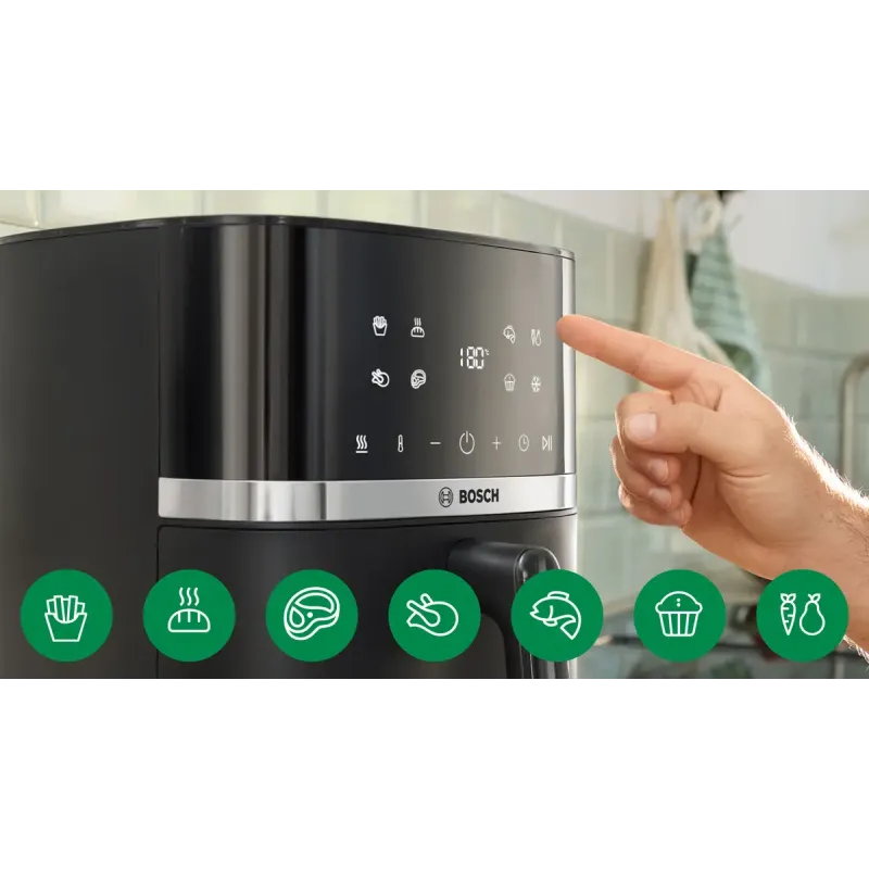 Мультипіч Bosch Serie 4 MAF462B1