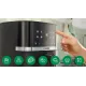 Мультипіч Bosch Serie 4 MAF462B1