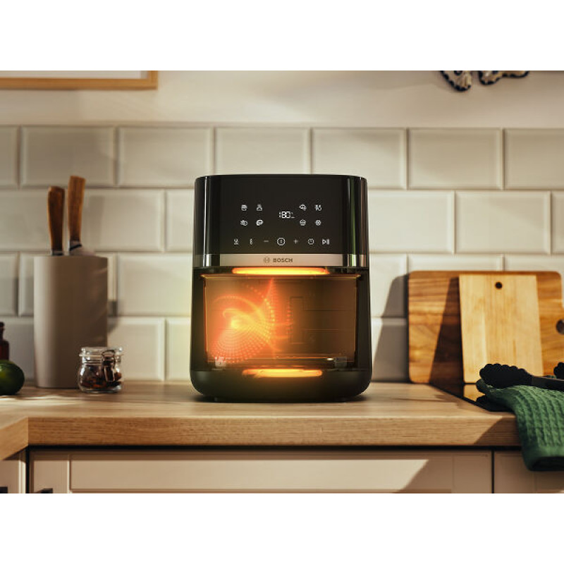 Мультипіч Bosch Serie 4 MAF462B1