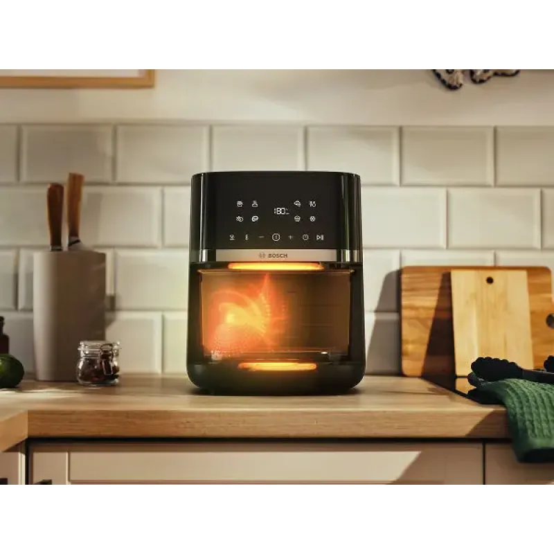 Мультипіч Bosch Serie 4 MAF462B1