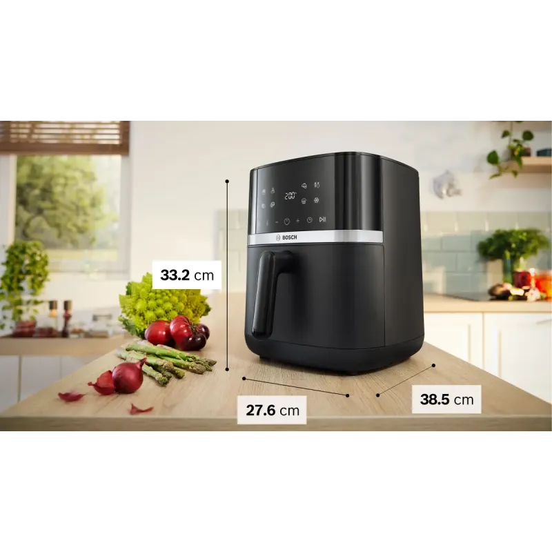 Мультипіч Bosch Serie 4 MAF462B1