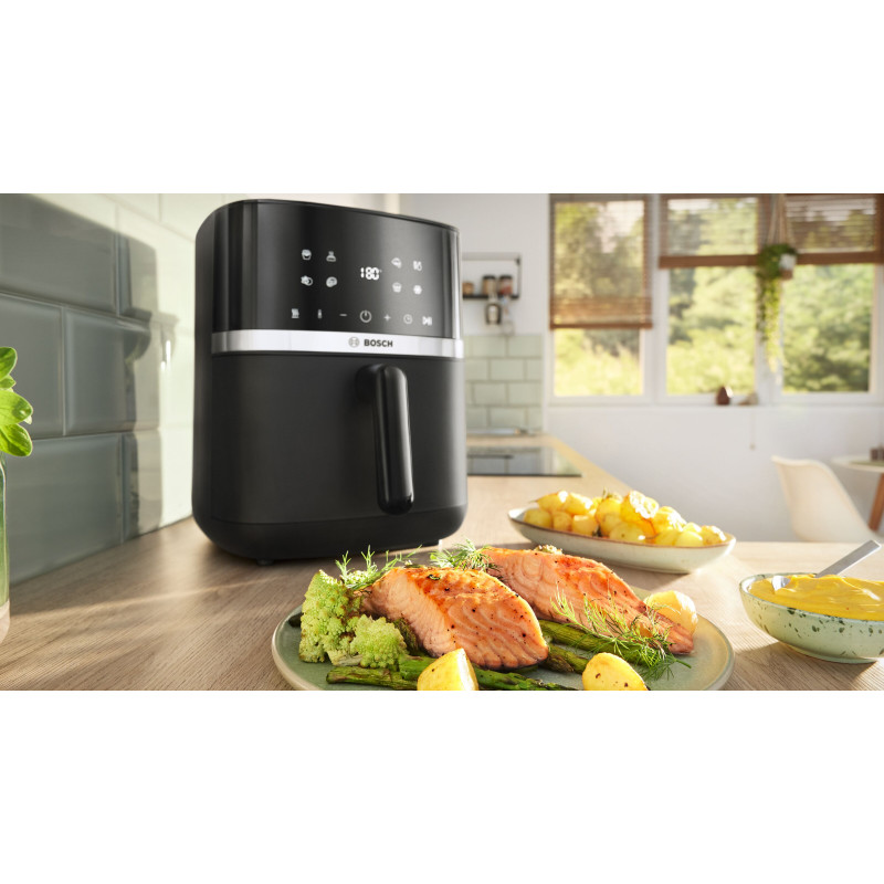 Мультипіч Bosch Serie 4 MAF462B1